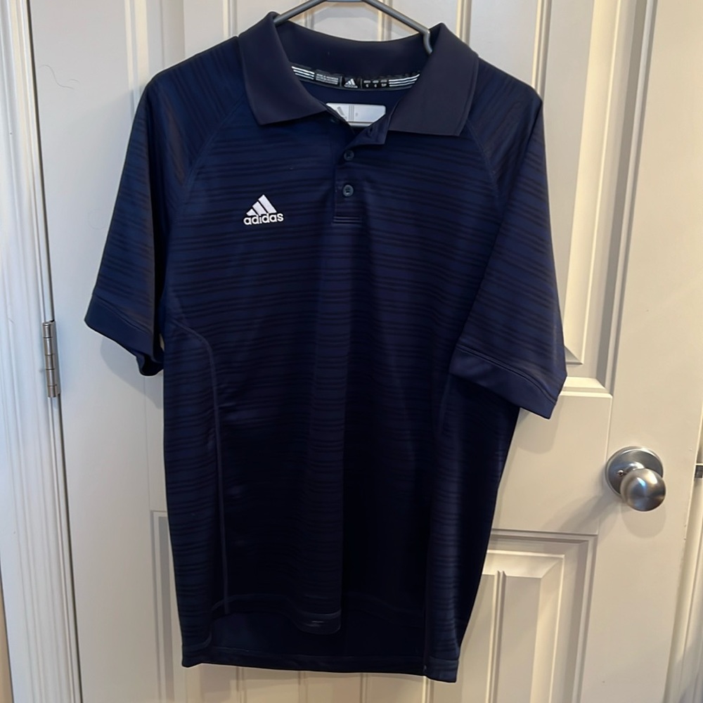 ADIDAS Men’s Golf Shirt
